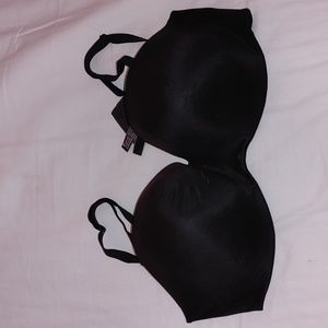 Body Bra by Victoria's Secret Strapless Bra (with straps)